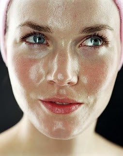 Major Benefits Of Oily Skin
