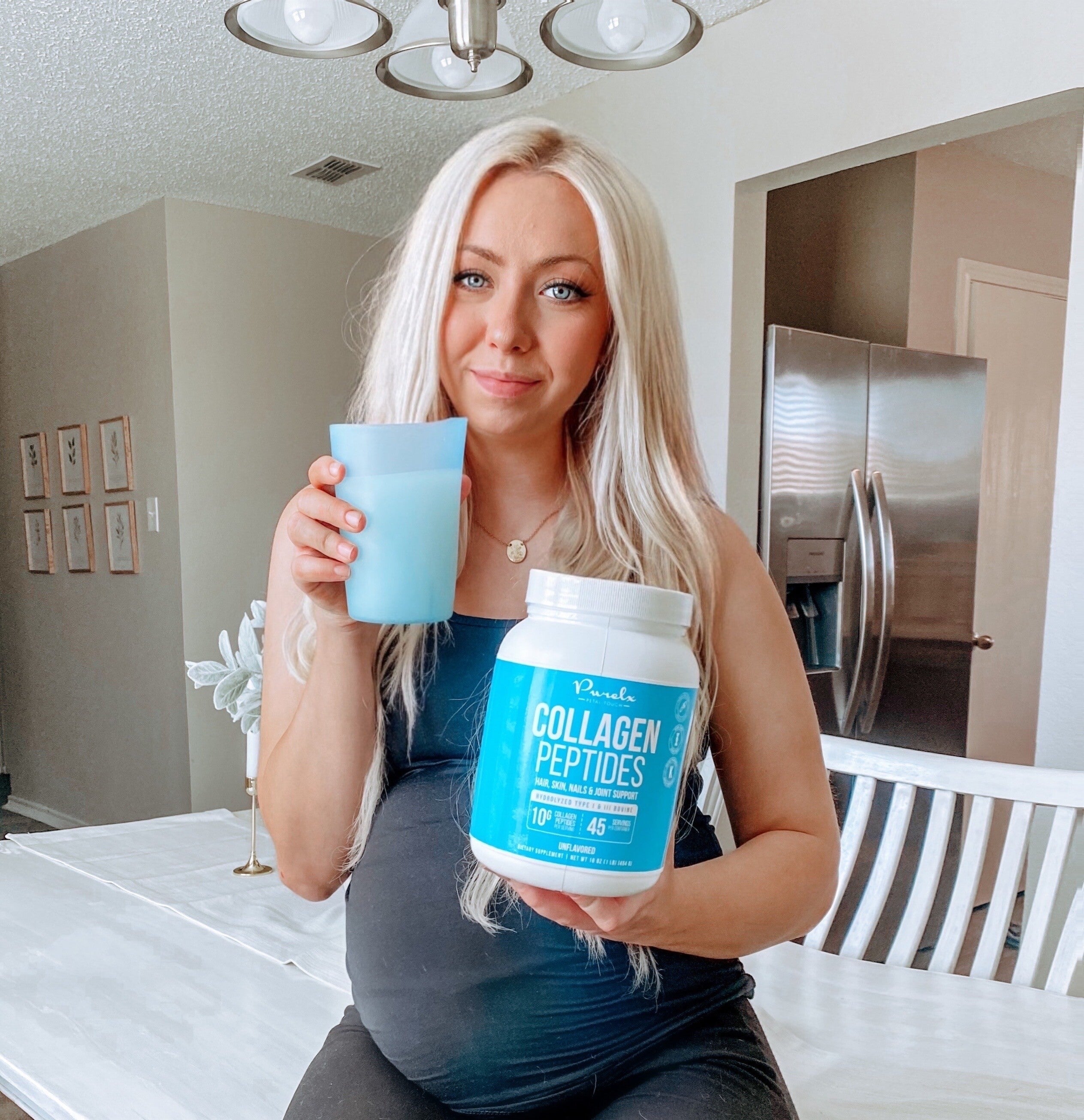 Introducing New Collagen Peptides Powder