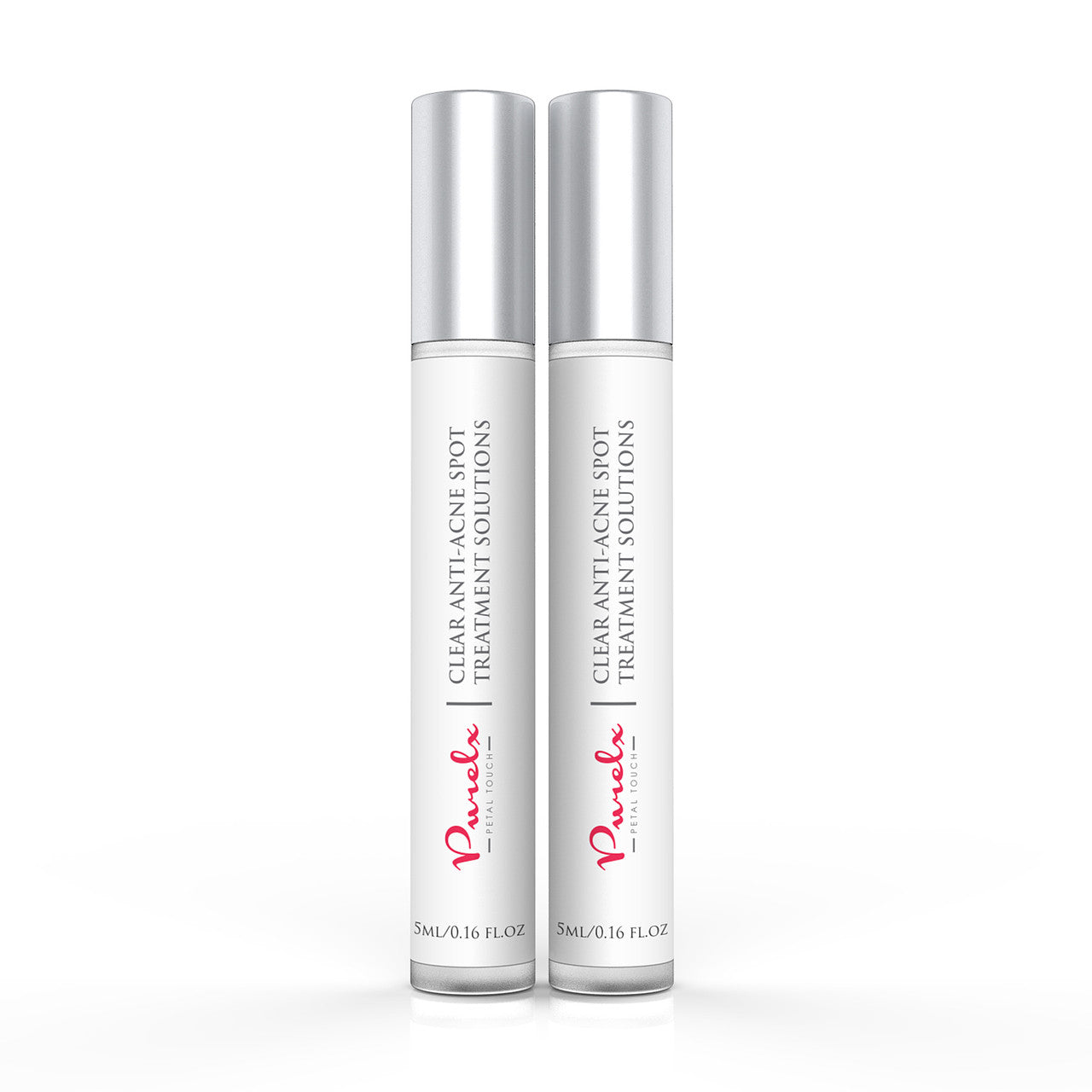 Clear Acne, Anti-Blemish Spot Treatment Solution