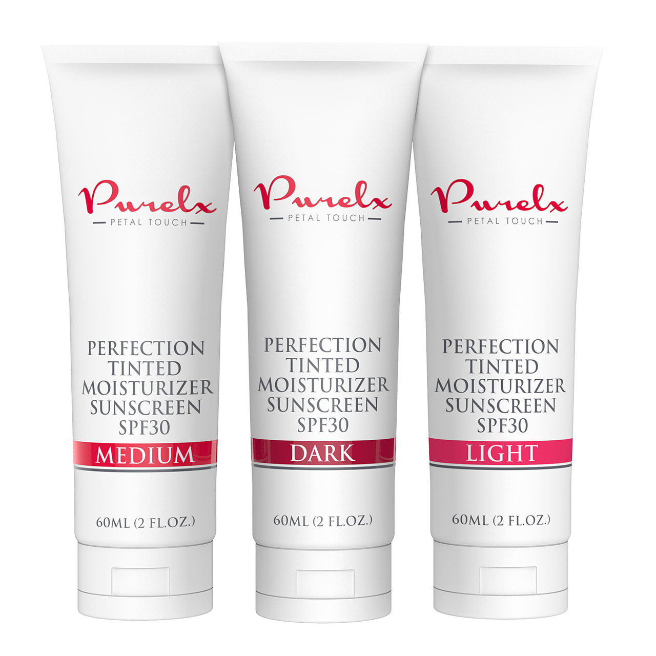 Perfection Tinted Moisturizer Sunscreen SPF30 Broad Spectrum