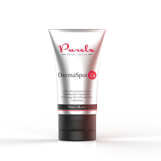 DermaSpotRx - Dark Spot and Age Spot Eraser