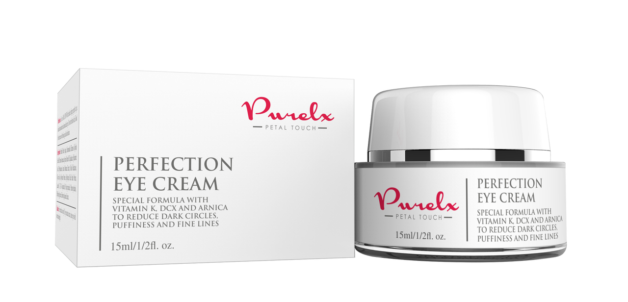PureLx Perfection Eye Cream