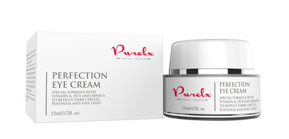 PureLx Perfection Eye Cream